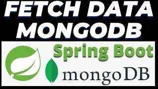 Fetch All Data in Mongodb Database Table using Spring Boot and Postman Tutorial | REST API