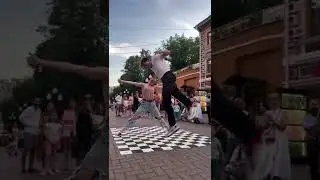 Девушка в шоке😱 