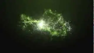 After Effects Project Files - Particles Logo Reveal _ VideoHive