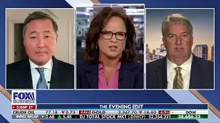 Jim Trusty： Prosecutors are 'manipulating law' to go after Trump mp4