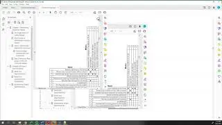 Formatting a Needs-Metric Matrix in Excel