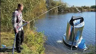КУПИВ водяний насос для електроскутера