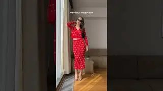 7 образов на каждый день 👗