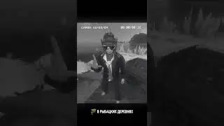 АБАЮДНЫЙ НОВЫЙ ГОД В РАСТ/RUST!  
