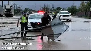 Ante cualquier emergencia, la 