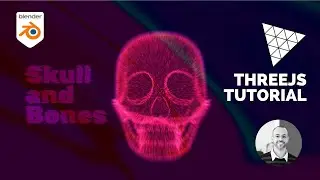 [ TUTORIAL ] THREEJS Particle System