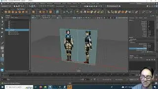 Resident Evil - Making Jill - Part 1 (Setup)