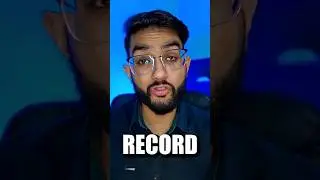 Best Audio Recording for YouTube with this MAGIC 😍😲🤩 