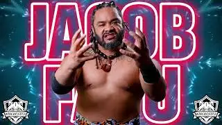 Jacob Fatu Official Theme Song • 