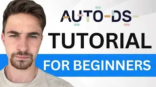 AutoDS Shopify Dropshipping Tutorial 2024 | How to Use AutoDS for Shopify Dropshipping