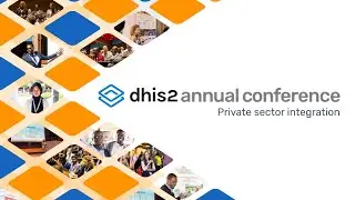 Private sector integration #dac2023
