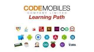 CodeMobiles Learning Path : การปูพื้นฐานเพื่อเป็น Mobile หรือ Web Developer