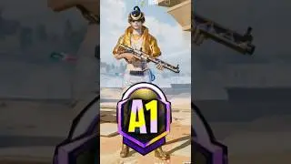Ace 1 Royalpass Coming In BGMI?? 