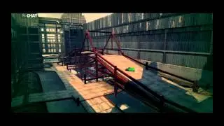 DiRT 3 - Outbreak Online Gameplay [HD]