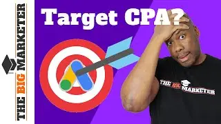 I Moved from Manual CPC to Target CPA and THIS HAPPENED 😮