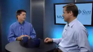 Why Sun Systems for MySQL - Performance, Ease of Use, and Scalability