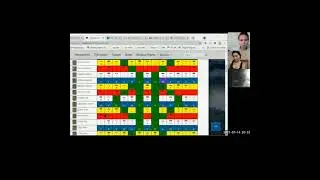 Календарь Цолькин - самый точный инструмент в работе с событиями.