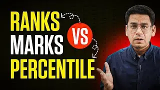 🔥 JEE Main 2024: Rank vs Marks vs Percentile | Most Accurate Analysis | Anup Sir | MathonGo