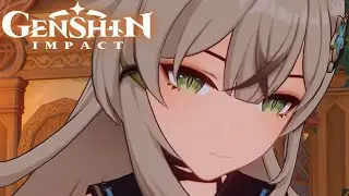 You Wanna Pet Them? Genshin Impact
