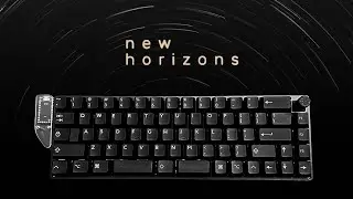 Finally a Tinker Friendly Keyboard  - 0xCB New Horizons 65% Keyboard Review