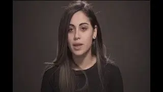 اغتصاب فتيات على قارعة الطريق في عين المريسة  -  ليال بو موسى