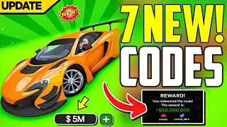 ⚠️UPDATE!💥⚠️CAR DEALERSHIP TYCOON ROBLOX CODES 2024-CAR DEALERSHIP TYCOON CODES