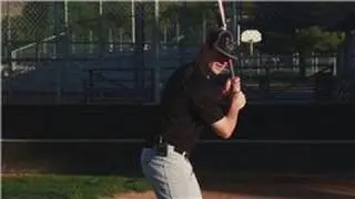 Baseball Tips & Training : Teaching How to Hit a Baseball