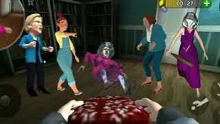 Scary Teacher 3D,Crazy Scary Evil Teacher,Haunted Teacher,Hello Scary School Teacher Android/IOS