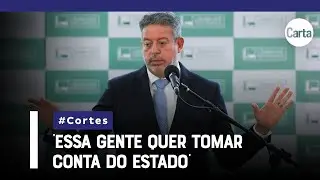 Pedro Serrano: 'Parlamentarismo disfarçado' das emendas é golpismo | #Cortes