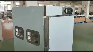 electric food warmer cart