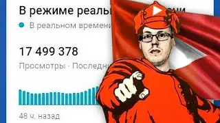 Источники трафика YouTube-каналов на пальцах. Теперь все понятно!