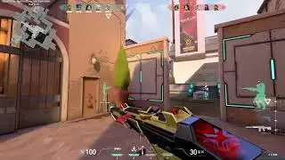 INSANE SOVA MAIN OVERTIME GAME ON ASCENT (30+ KILLS) - EU SERVERS