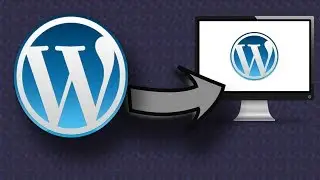 Intro to WordPress  - Changing the WordPress Theme - (05 of 13)