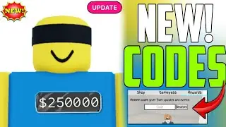 ⚠️NEW CODES⚠️JUJUTSU SHENANIGANS ROBLOX CODES 2024 - JUJUTSU SHENANIGANS CODES