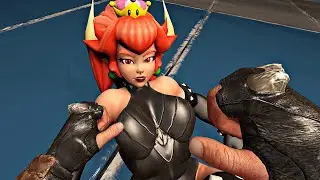 Queen of the Ring - VR