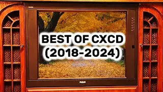 Best of CXCD (2018-2024)