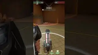Defuse with 0.01 seconds remaining - Valorant