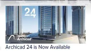 New features in ArchiCAD 24 | what is new in ArchiCAD 24 | structural analysis in ArchiCAD