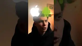 iPhone vs Android смартфон — что лучше? 