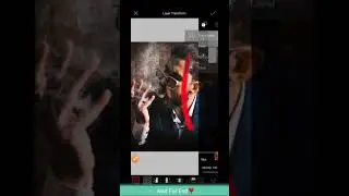 Dual Tone Colour Editing!!! By PicsArt || urban editz 