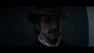 John Marston and Arthur Morgan’s Death | RDR & RDR2