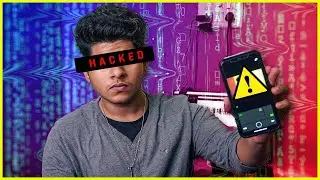 Your Phone Is Not Safe!!!