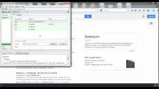 How to Record and Playback scripts using Selenium IDE