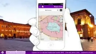 [myCicero] Come funziona la sosta con il telefonino?
