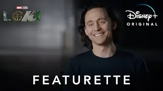 Mischief Featurette | Marvel Studios’ Loki | Disney+