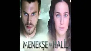 Menekşe ile Halil  Jenerik Müziği  Toygar Işıklı