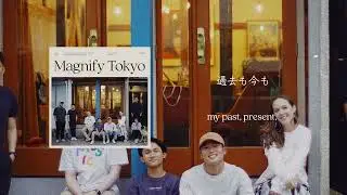あなただけが (feat. Philip Shibata & Lauren Horii) - Official Lyric Video