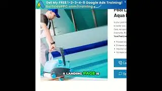 Maximize Your Google Ads: Effective Landing Page Strategies