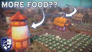 Hungry Fablings | Fabledom Ep. 5