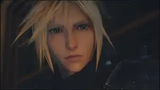 FINAL FANTASY VII REBIRTH Cutscenes & Gameplay 6 PS5 4k UHD New games 2024